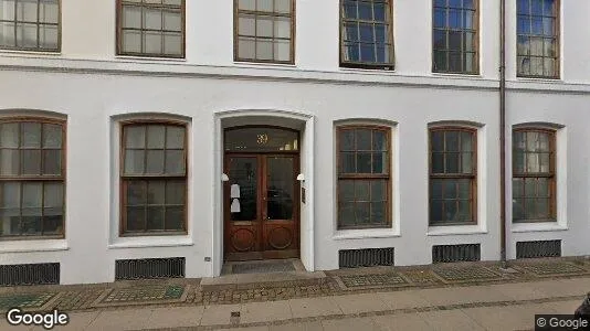 Apartments for rent in Copenhagen K - Photo from Google Street View