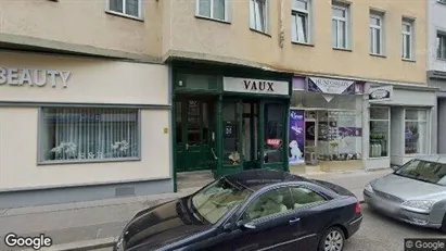 Apartments for rent in Wien Meidling - Photo from Google Street View