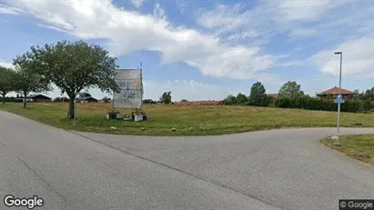 Apartments for rent in Svalöv - Photo from Google Street View