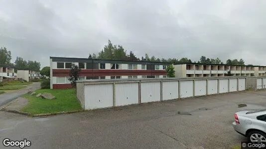 Apartments for rent in Bollnäs - Photo from Google Street View