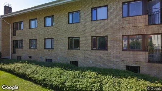 Apartments for rent in Kristianstad - Photo from Google Street View