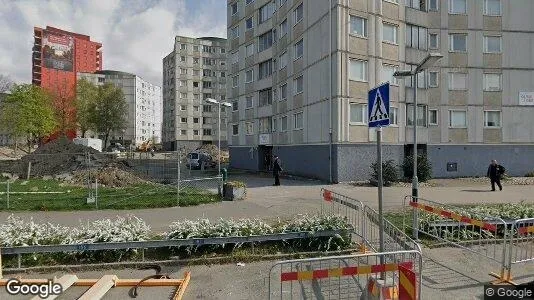 Apartments for rent in Askim-Frölunda-Högsbo - Photo from Google Street View