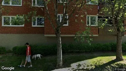 Apartments for rent in Västerås - Photo from Google Street View
