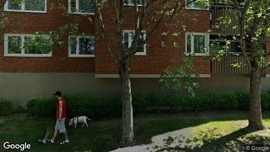 Apartments for rent in Västerås - Photo from Google Street View