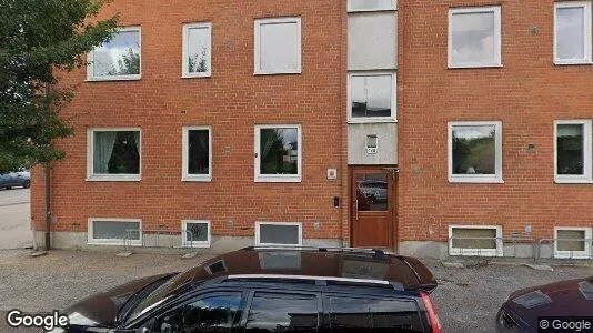 Apartments for rent in Åstorp - Photo from Google Street View