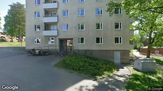 Apartments for rent in Västerås - Photo from Google Street View