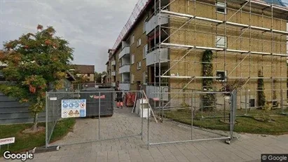 Apartments for rent in Linköping - Photo from Google Street View