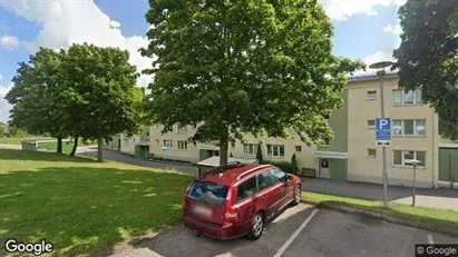 Apartments for rent in Mjölby - Photo from Google Street View