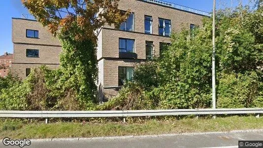 Apartments for rent in Ballerup - Photo from Google Street View