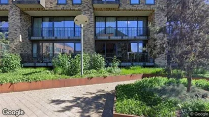 Apartments for rent in Eindhoven - Photo from Google Street View