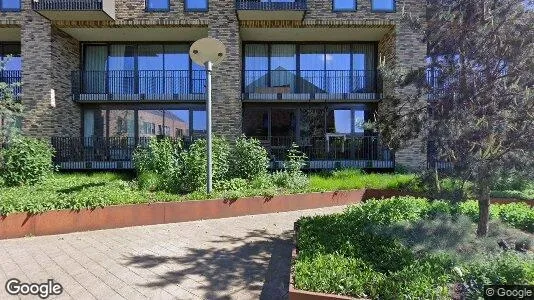 Apartments for rent in Eindhoven - Photo from Google Street View