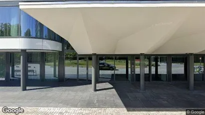 Apartments for rent in The Hague Haagse Hout - Photo from Google Street View