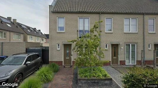 Apartments for rent in Helmond - Photo from Google Street View