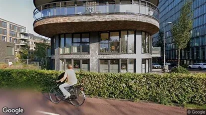 Apartments for rent in Amsterdam Oost-Watergraafsmeer - Photo from Google Street View