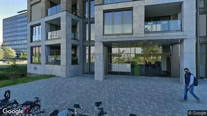 Apartments for rent in Diemen - Photo from Google Street View
