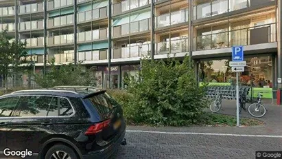 Apartments for rent in Dordrecht - Photo from Google Street View