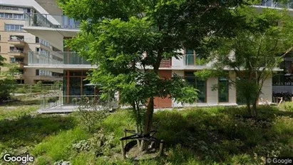 Apartments for rent in Amsterdam Noord - Photo from Google Street View