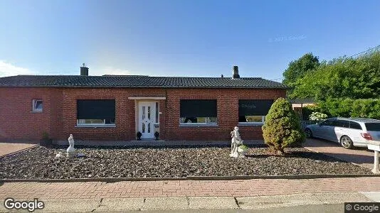 Apartments for rent in Alken - Photo from Google Street View