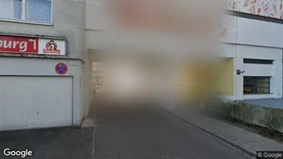 Apartments for rent in Berlin Charlottenburg-Wilmersdorf - Photo from Google Street View