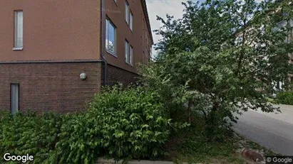 Apartments for rent in Vantaa - Photo from Google Street View
