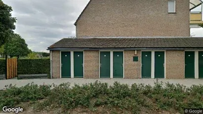 Apartments for rent in Duiven - Photo from Google Street View