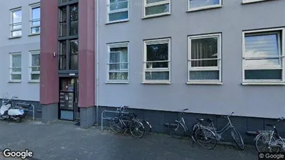 Apartments for rent in Arnhem - Photo from Google Street View
