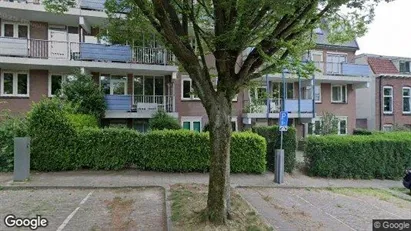 Apartments for rent in Arnhem - Photo from Google Street View