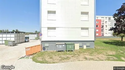 Apartments for rent in Orléans - Photo from Google Street View