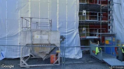 Apartments for rent in Skedsmo - Photo from Google Street View