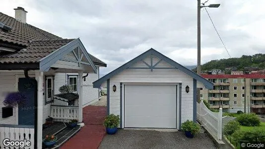 Apartments for rent in Bergen Laksevåg - Photo from Google Street View