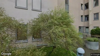 Apartments for rent in Oslo Gamle Oslo - Photo from Google Street View