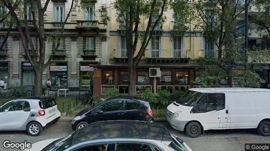 Apartments for rent in Spoleto - Photo from Google Street View