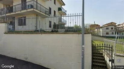 Apartments for rent in Roma Municipio VI – Roma Delle Torri - Photo from Google Street View