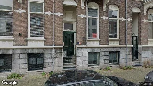 Apartments for rent in Nijmegen - Photo from Google Street View
