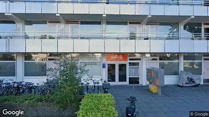 Rooms for rent in Nijmegen - Photo from Google Street View