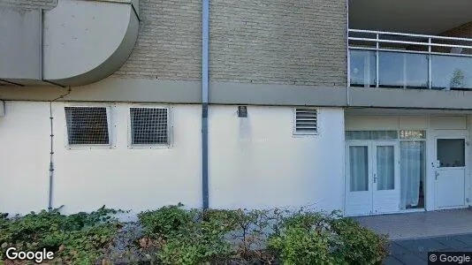 Apartments for rent in Nijmegen - Photo from Google Street View