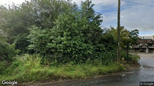 Apartments for rent in Stoke-on-Trent - Staffordshire - Photo from Google Street View