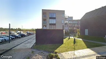 Apartments for rent in Ølstykke - Photo from Google Street View