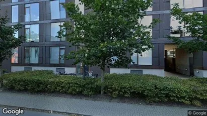Apartments for rent in Copenhagen SV - Photo from Google Street View