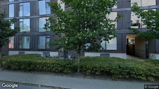 Apartments for rent in Copenhagen SV - Photo from Google Street View