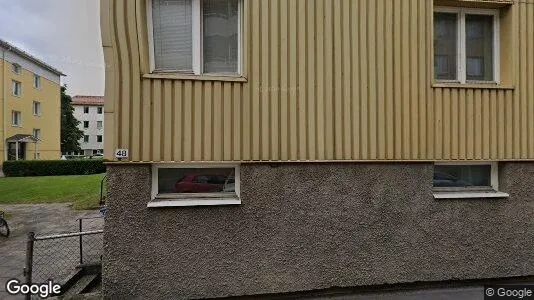 Apartments for rent in Jönköping - Photo from Google Street View