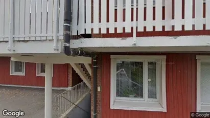 Apartments for rent in Gävle - Photo from Google Street View