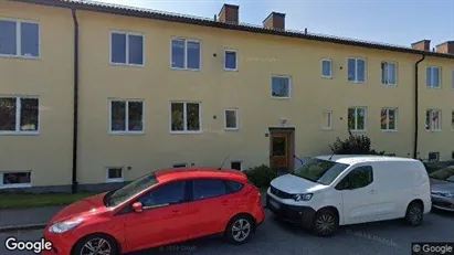 Apartments for rent in Stockholm South - Photo from Google Street View