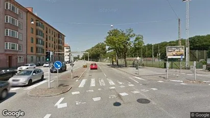 Apartments for rent in Malmö City - Photo from Google Street View
