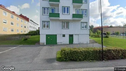 Apartments for rent in Mölndal - Photo from Google Street View