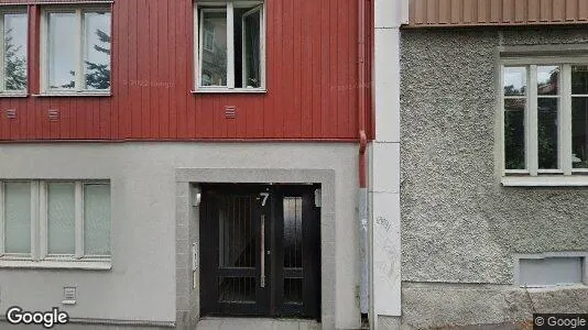 Apartments for rent in Örgryte-Härlanda - Photo from Google Street View
