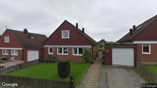 Apartments for rent in Botkyrka - Photo from Google Street View