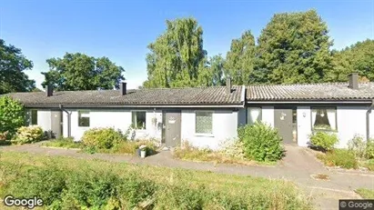 Apartments for rent in Varberg - Photo from Google Street View