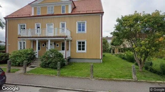 Apartments for rent in Växjö - Photo from Google Street View