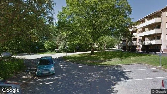 Apartments for rent in Västerås - Photo from Google Street View